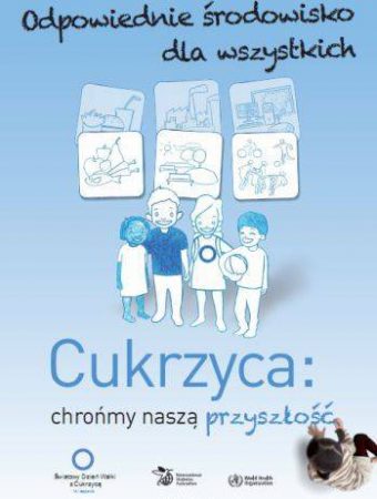 Światowy dzień cukrzycy 2013