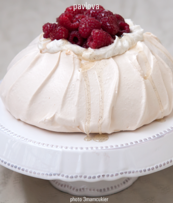 Pavlova