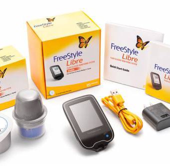 Abbott FreeStyle Libre – nasze obserwacje po testach