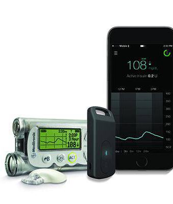 Medtronic Connect – kolejne ułatwienie dla diabetyków