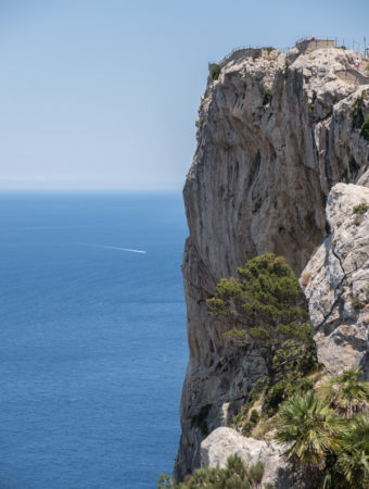 Majorka 2018 – półwysep Formentor