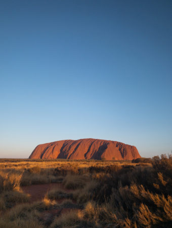 Australia 2019 – Uluru