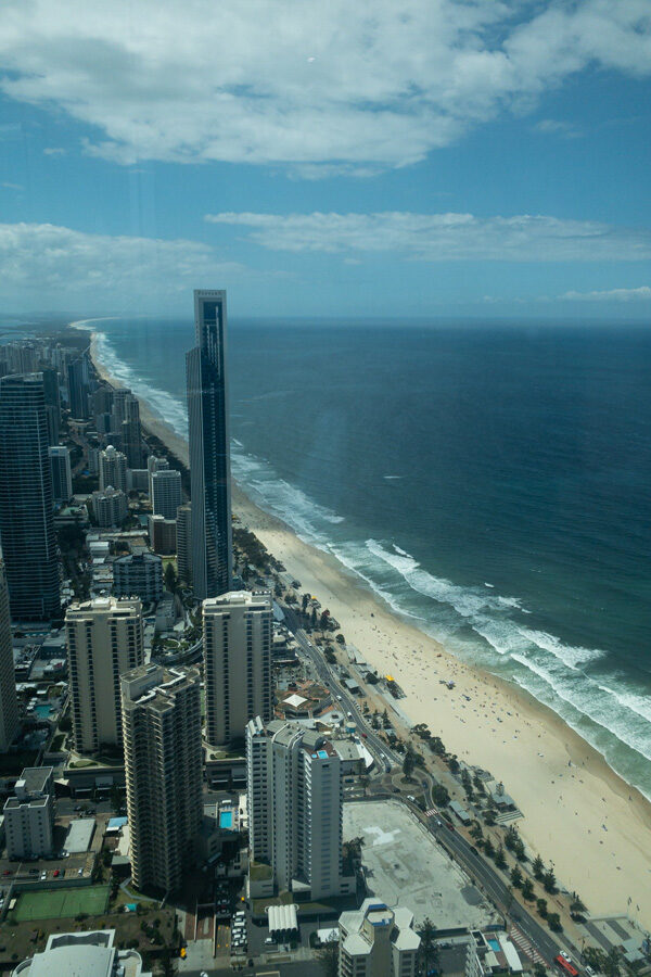 Australia 2019 – East Coast