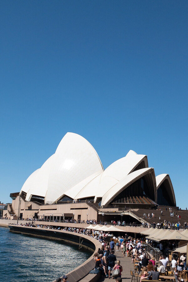 Australia 2019 – Sydney